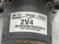2015-2017 Hyundai Veloster ABS Pump Control Module Replacement P/N:58920-2V480 Fits Fits 2015 2016 2017 OEM Used Auto Parts 
