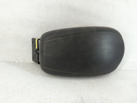 2016 Hyundai Veloster Center Console Armrest Cover Lid Fits OEM Used Auto Parts - Oemusedautoparts1.com