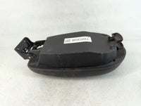 2016 Hyundai Veloster Center Console Armrest Cover Lid Fits OEM Used Auto Parts - Oemusedautoparts1.com
