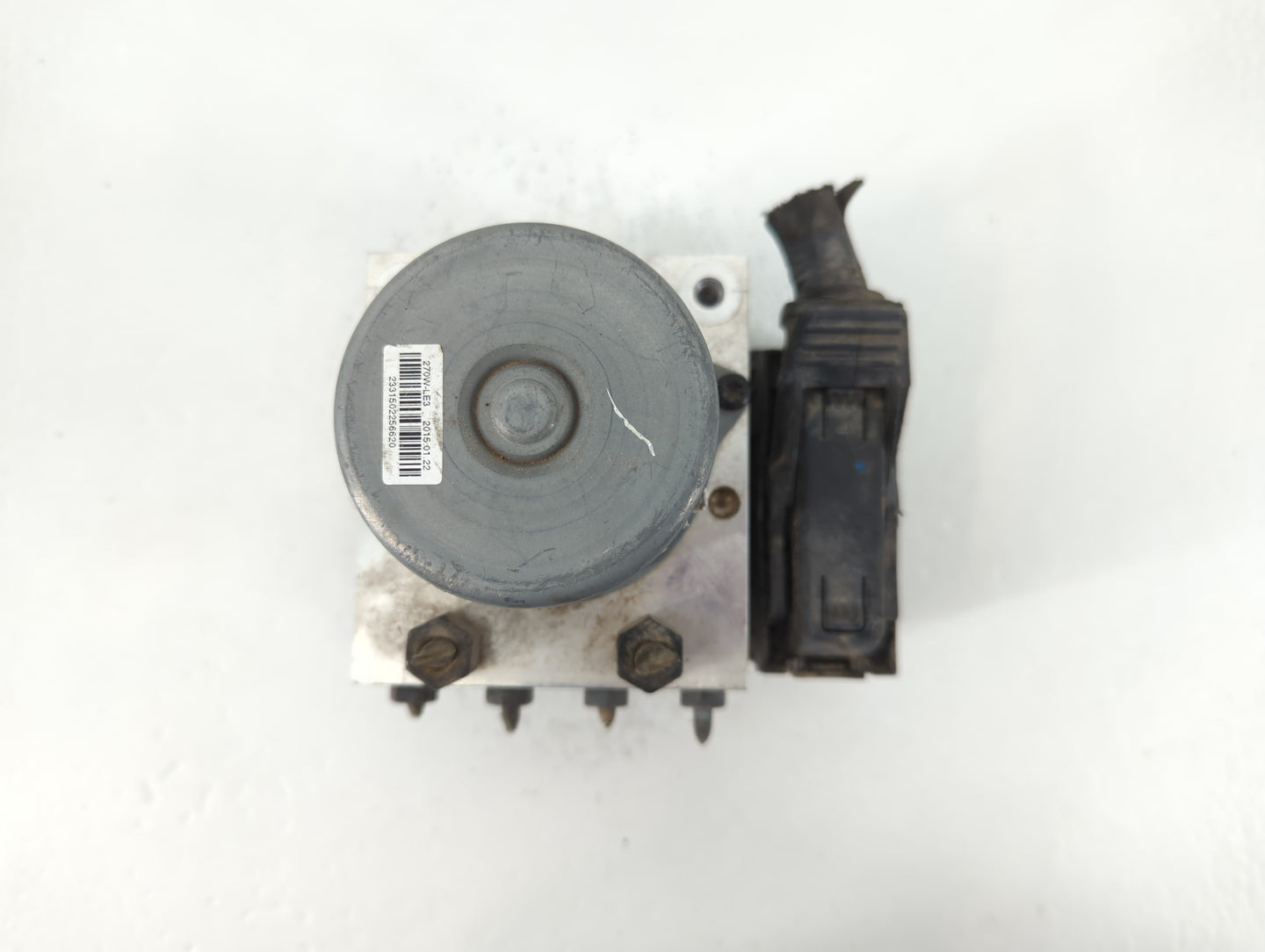 2015-2017 Hyundai Veloster ABS Pump Control Module Replacement P/N:58920-2V480 Fits Fits 2015 2016 2017 OEM Used Auto Parts 
