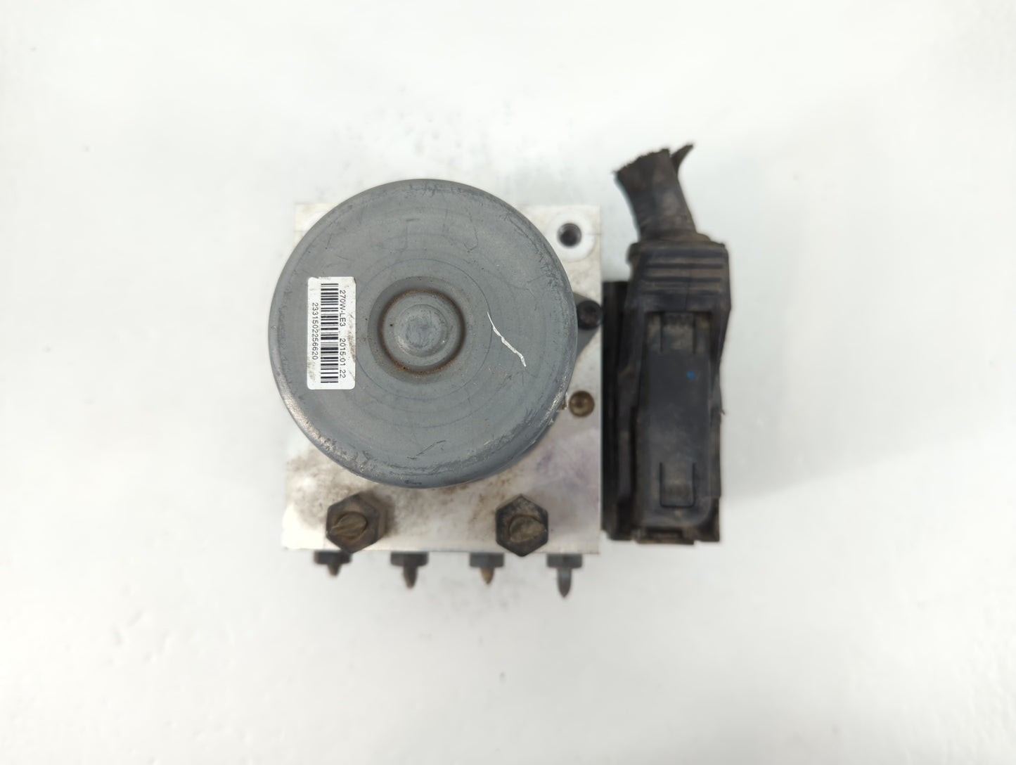 2015-2017 Hyundai Veloster ABS Pump Control Module Replacement P/N:58920-2V480 Fits Fits 2015 2016 2017 OEM Used Auto Parts 