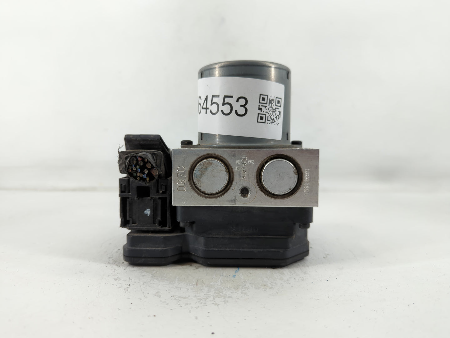 2015-2017 Hyundai Veloster ABS Pump Control Module Replacement P/N:58920-2V480 Fits Fits 2015 2016 2017 OEM Used Auto Parts 