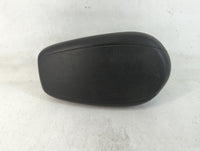 2012-2017 Hyundai Veloster Center Console Armrest Cover Lid Fits Fits 2012 2013 2014 2015 2016 2017 OEM Used Auto Parts - Oe