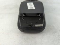 2012-2017 Hyundai Veloster Center Console Armrest Cover Lid Fits Fits 2012 2013 2014 2015 2016 2017 OEM Used Auto Parts - Oe