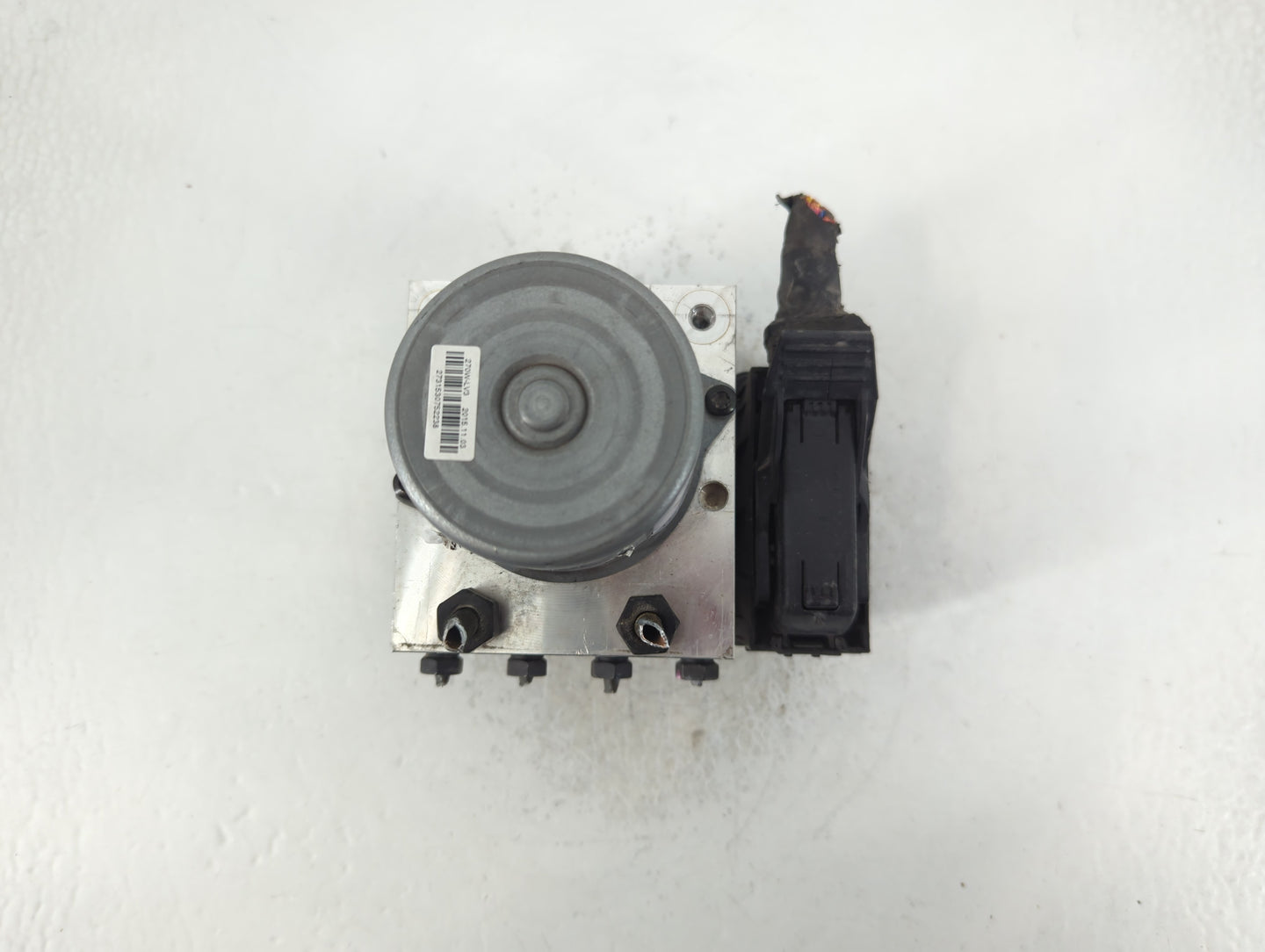 2015-2017 Hyundai Veloster ABS Pump Control Module Replacement P/N:58920-2V4 Fits Fits 2015 2016 2017 OEM Used Auto Parts - 