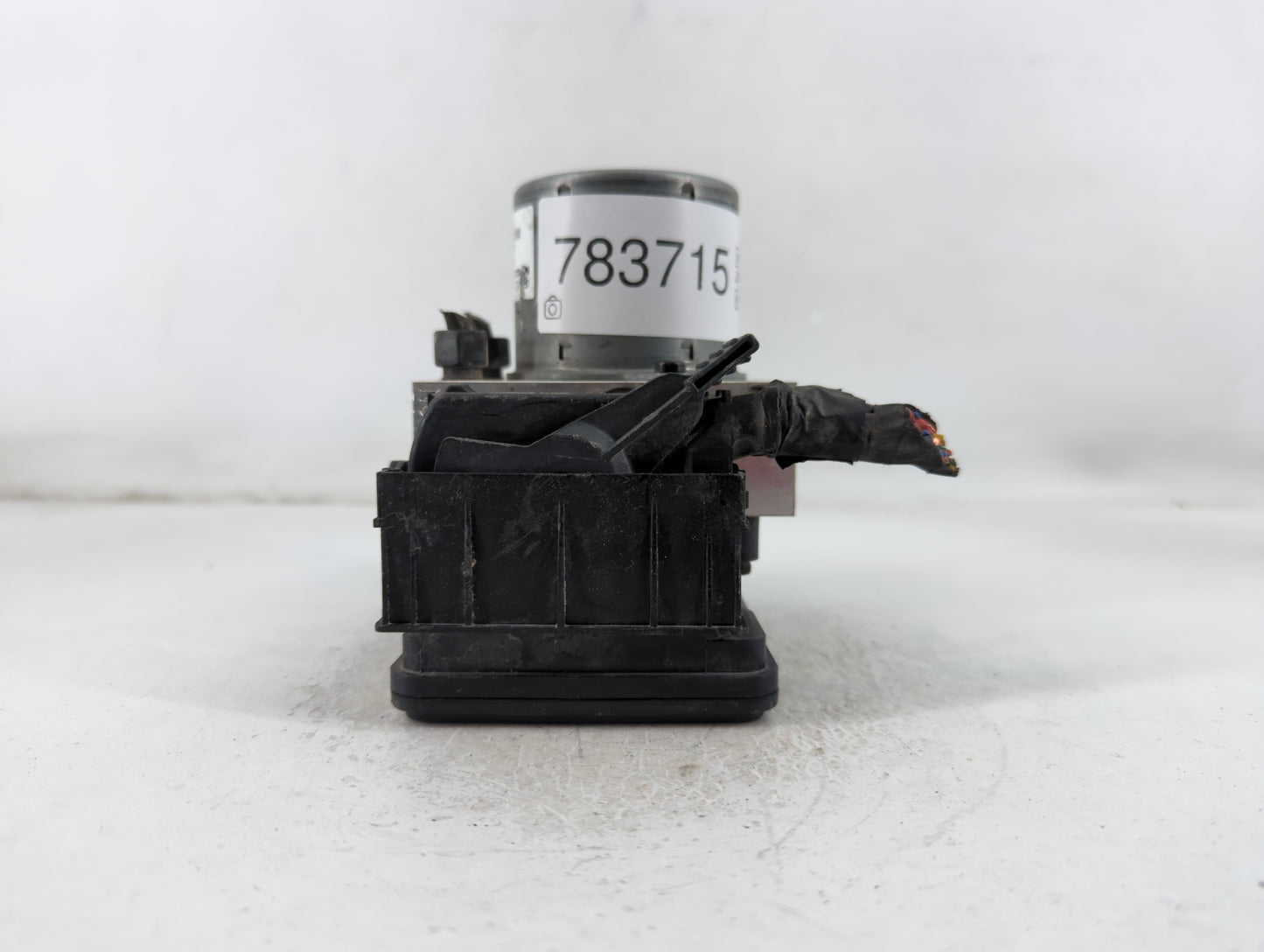 2015-2017 Hyundai Veloster ABS Pump Control Module Replacement P/N:58920-2V4 Fits Fits 2015 2016 2017 OEM Used Auto Parts - 