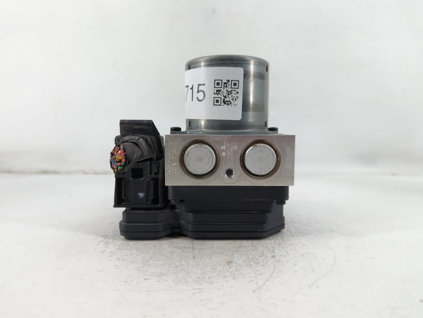2015-2017 Hyundai Veloster ABS Pump Control Module Replacement P/N:58920-2V4 Fits Fits 2015 2016 2017 OEM Used Auto Parts - 