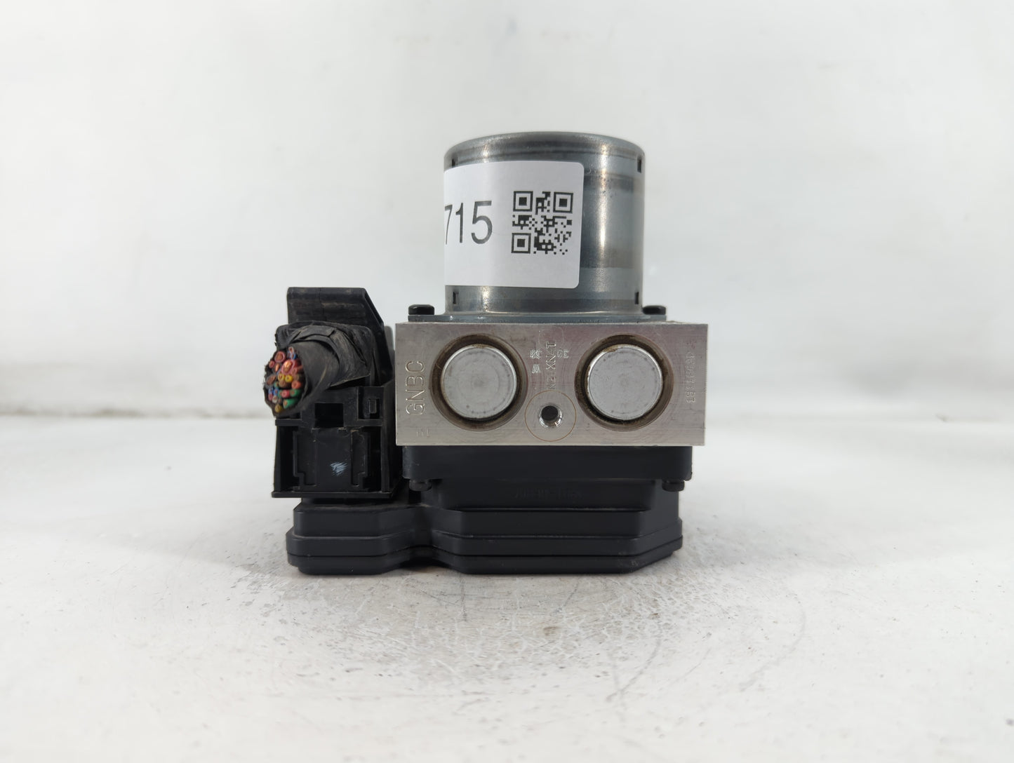 2015-2017 Hyundai Veloster ABS Pump Control Module Replacement P/N:58920-2V4 Fits Fits 2015 2016 2017 OEM Used Auto Parts - 