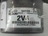 2015-2017 Hyundai Veloster ABS Pump Control Module Replacement P/N:58920-2V4 Fits Fits 2015 2016 2017 OEM Used Auto Parts - 