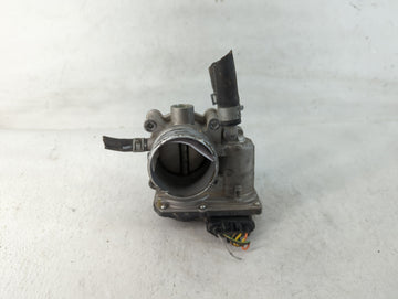 2015-2020 Hyundai Veloster Throttle Body P/N:35100-2B340 Fits Fits 2015 2016 2017 2018 2019 2020 2021 2022 OEM Used Auto Par