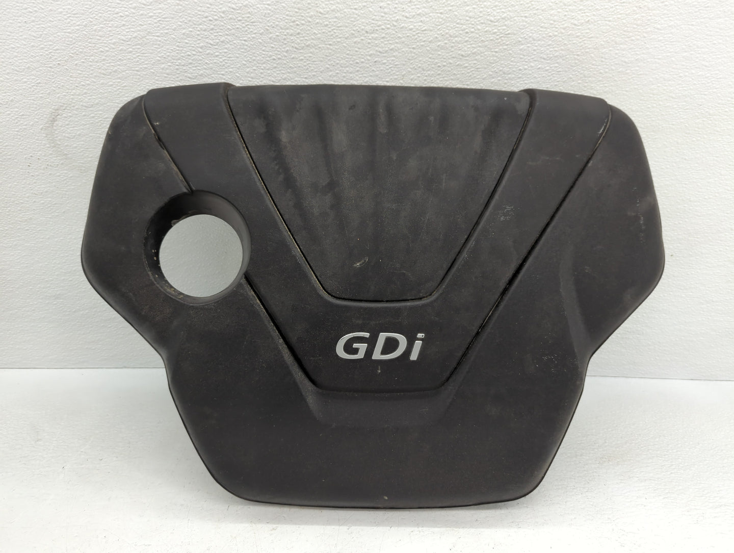 2016 Hyundai Veloster Engine Cover - Oemusedautoparts1.com