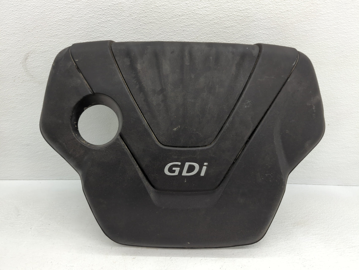 2016 Hyundai Veloster Engine Cover - Oemusedautoparts1.com