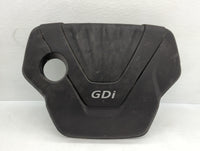 2016 Hyundai Veloster Engine Cover - Oemusedautoparts1.com