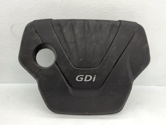 compare product 2016 Hyundai Veloster Engine Cover