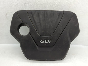 2016 Hyundai Veloster Engine Cover - Oemusedautoparts1.com
