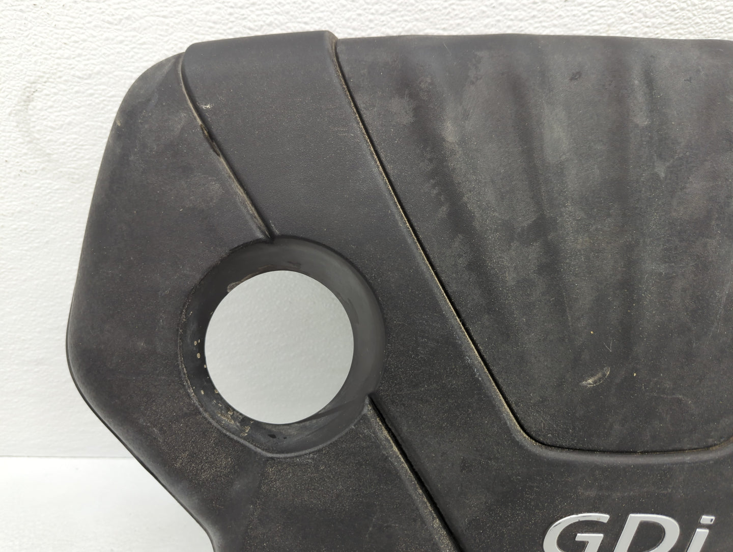 2016 Hyundai Veloster Engine Cover - Oemusedautoparts1.com