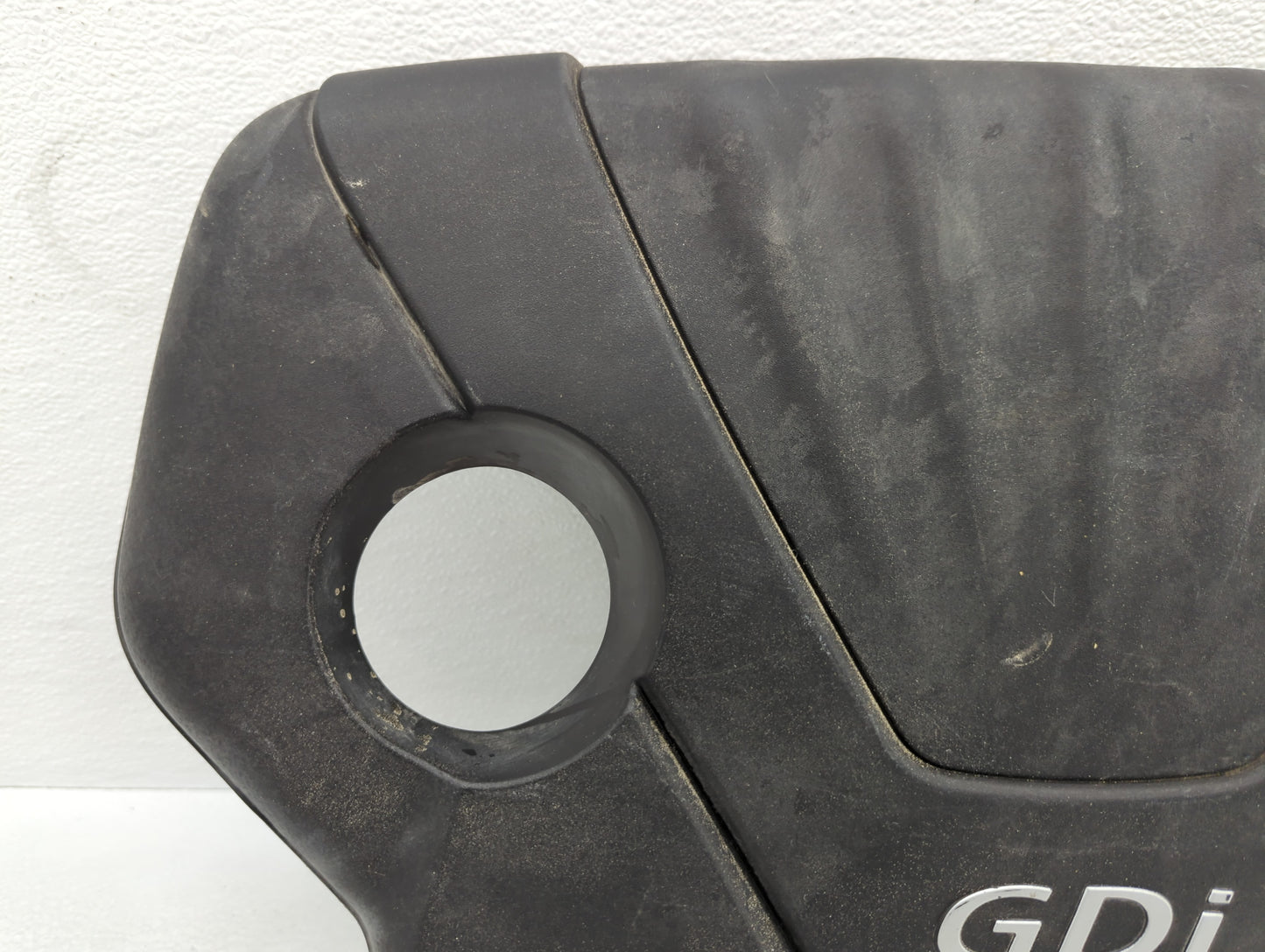 2016 Hyundai Veloster Engine Cover - Oemusedautoparts1.com