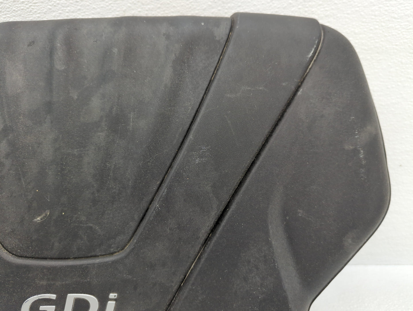 2016 Hyundai Veloster Engine Cover - Oemusedautoparts1.com