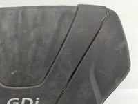 2016 Hyundai Veloster Engine Cover - Oemusedautoparts1.com