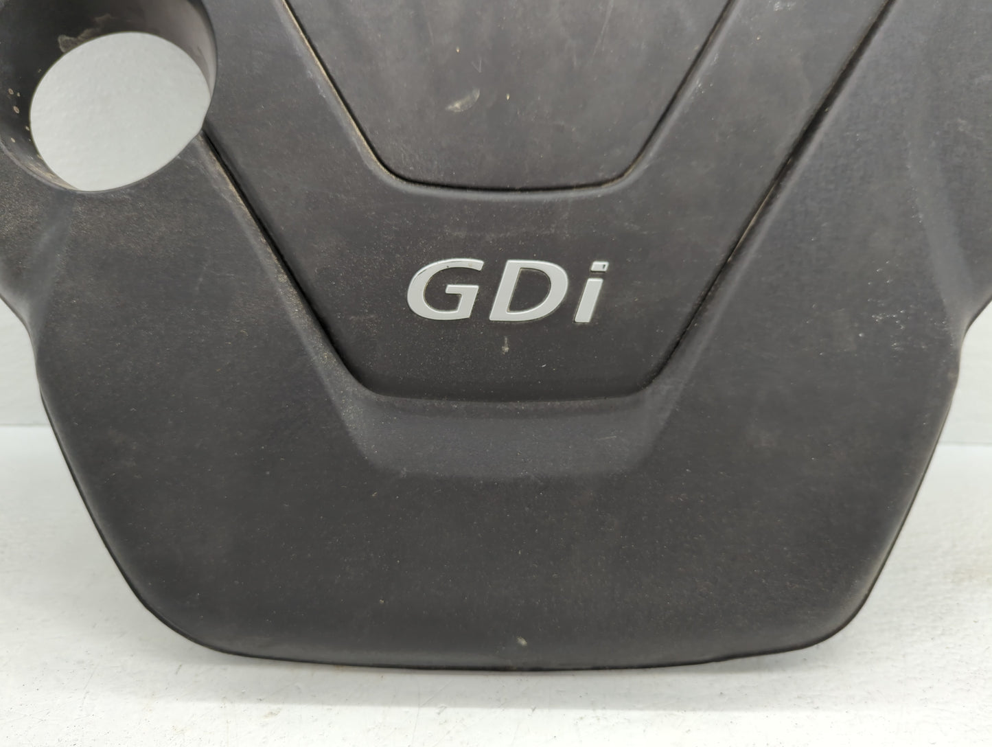 2016 Hyundai Veloster Engine Cover - Oemusedautoparts1.com