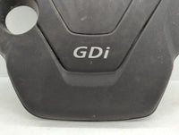 2016 Hyundai Veloster Engine Cover - Oemusedautoparts1.com