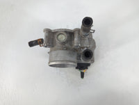 2012-2017 Hyundai Veloster Throttle Body P/N:35100-2B300 Fits Fits 2012 2013 2014 2015 2016 2017 2018 2019 OEM Used Auto Par