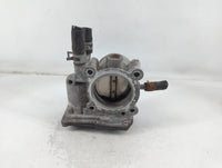 2012-2017 Hyundai Veloster Throttle Body P/N:35100-2B300 Fits Fits 2012 2013 2014 2015 2016 2017 2018 2019 OEM Used Auto Par