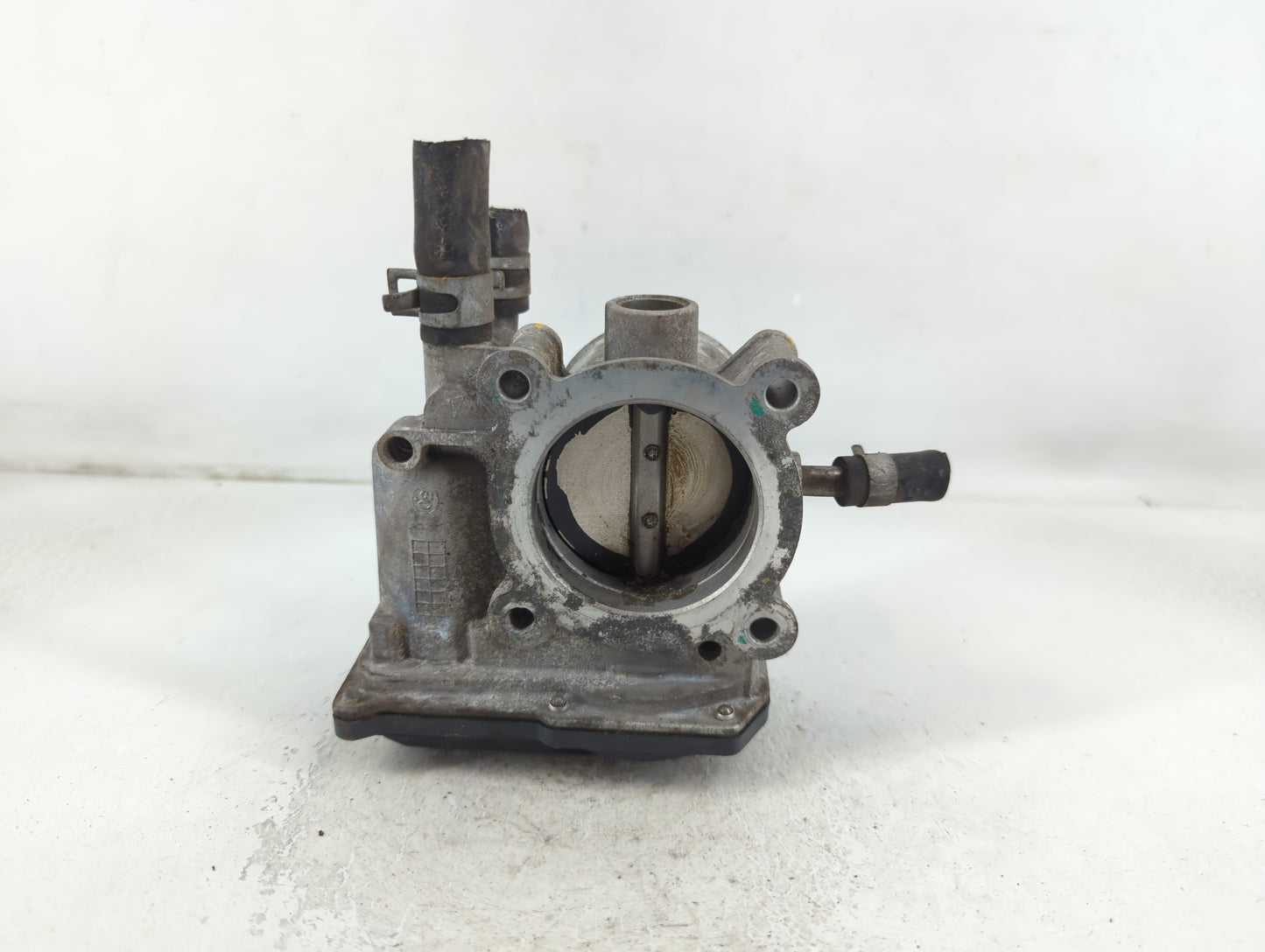 2012-2017 Hyundai Veloster Throttle Body P/N:5302 5S13 35100-2B300 Fits Fits 2012 2013 2014 2015 2016 2017 2018 2019 OEM Use