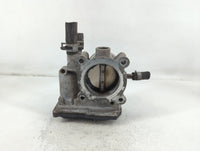 2012-2017 Hyundai Veloster Throttle Body P/N:5302 5S13 35100-2B300 Fits Fits 2012 2013 2014 2015 2016 2017 2018 2019 OEM Use