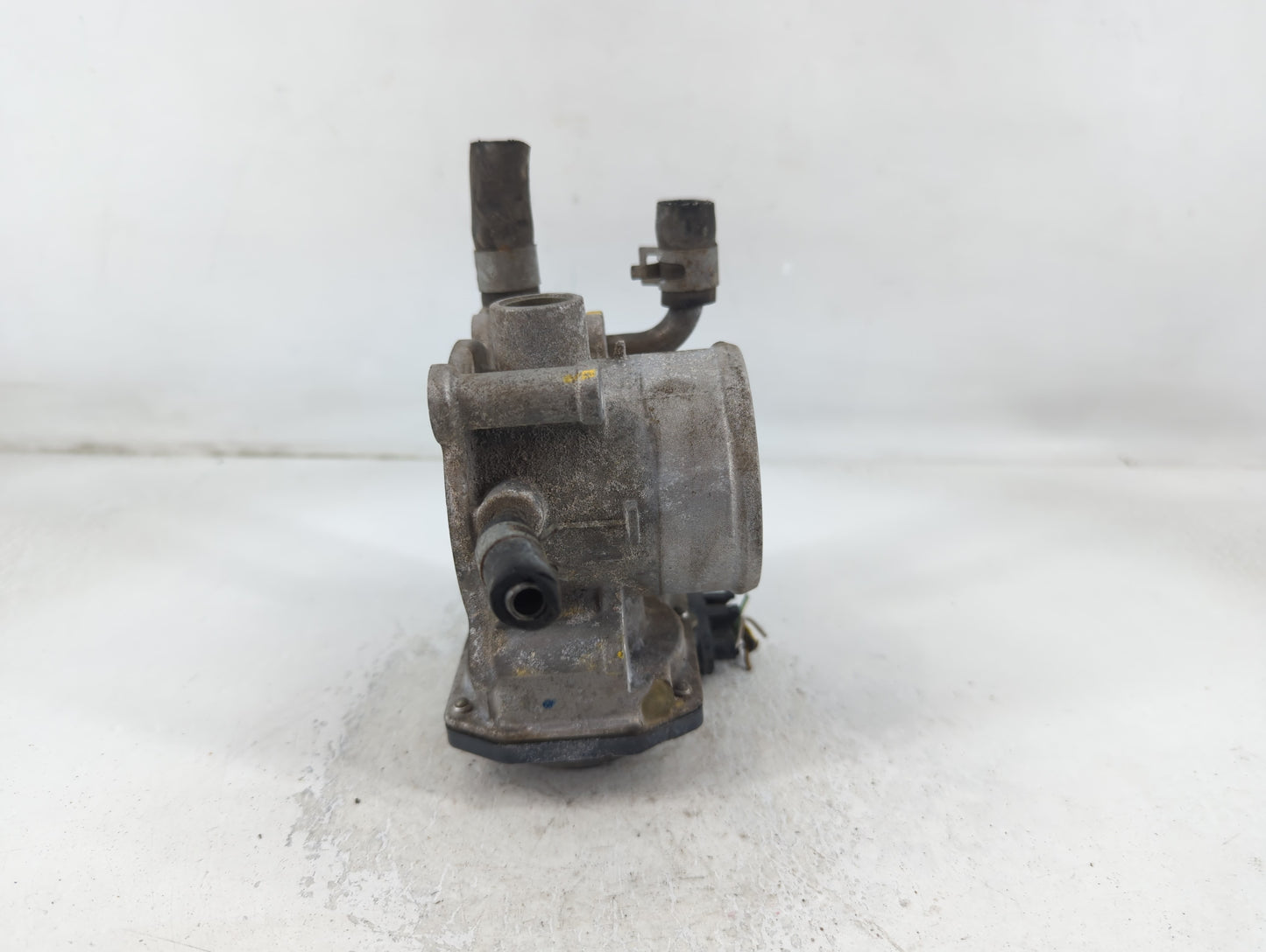 2012-2017 Hyundai Veloster Throttle Body P/N:5302 5S13 35100-2B300 Fits Fits 2012 2013 2014 2015 2016 2017 2018 2019 OEM Use
