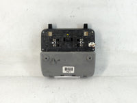 2016 Hyundai Veloster Overhead Roof Console - Oemusedautoparts1.com