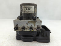 2015-2017 Hyundai Veloster ABS Pump Control Module Replacement P/N:58920-2V480 Fits Fits 2015 2016 2017 OEM Used Auto Parts 