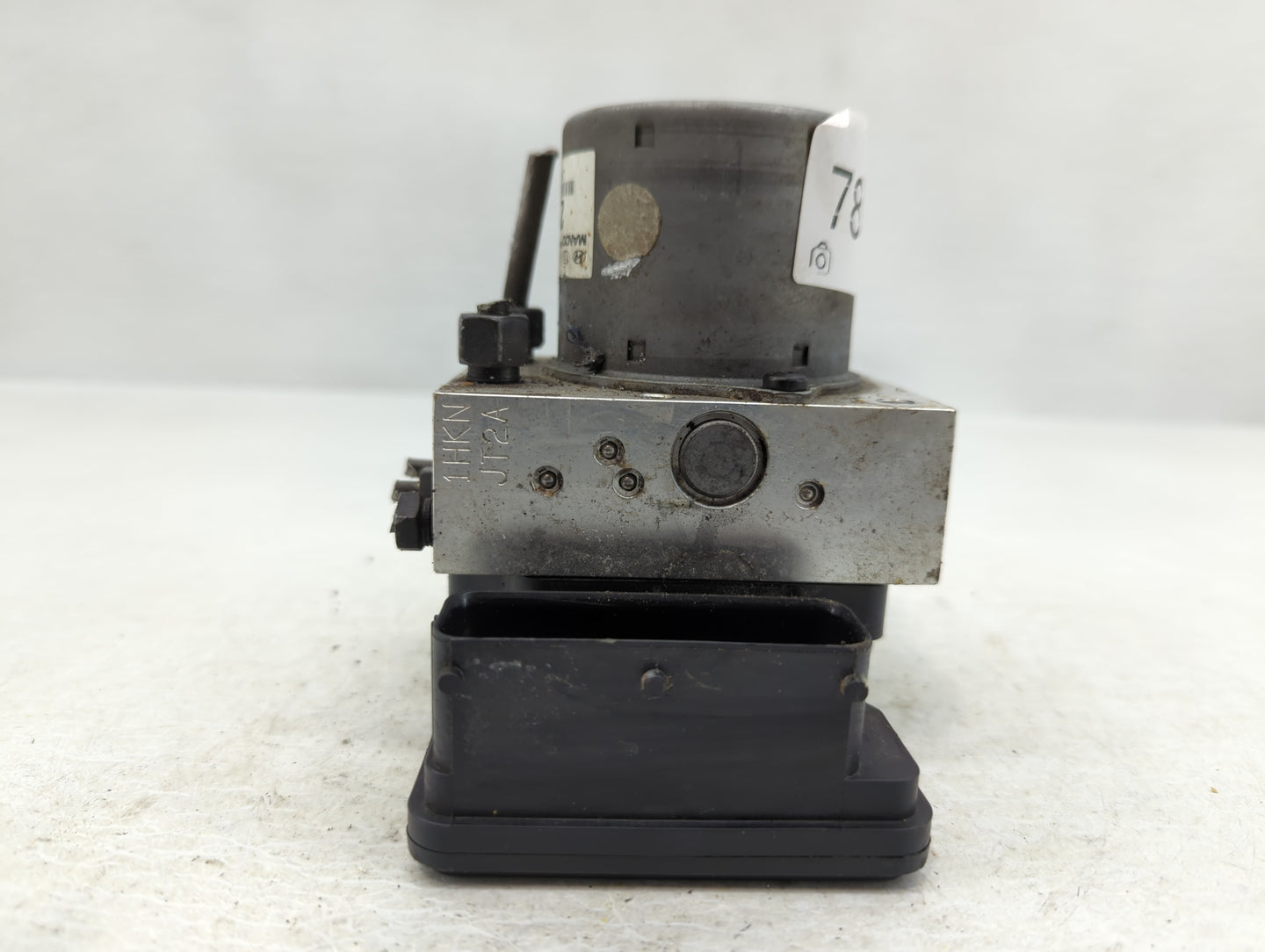 2015-2017 Hyundai Veloster ABS Pump Control Module Replacement P/N:58920-2V480 Fits Fits 2015 2016 2017 OEM Used Auto Parts 