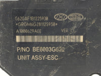 2015-2017 Hyundai Veloster ABS Pump Control Module Replacement P/N:58920-2V480 Fits Fits 2015 2016 2017 OEM Used Auto Parts 