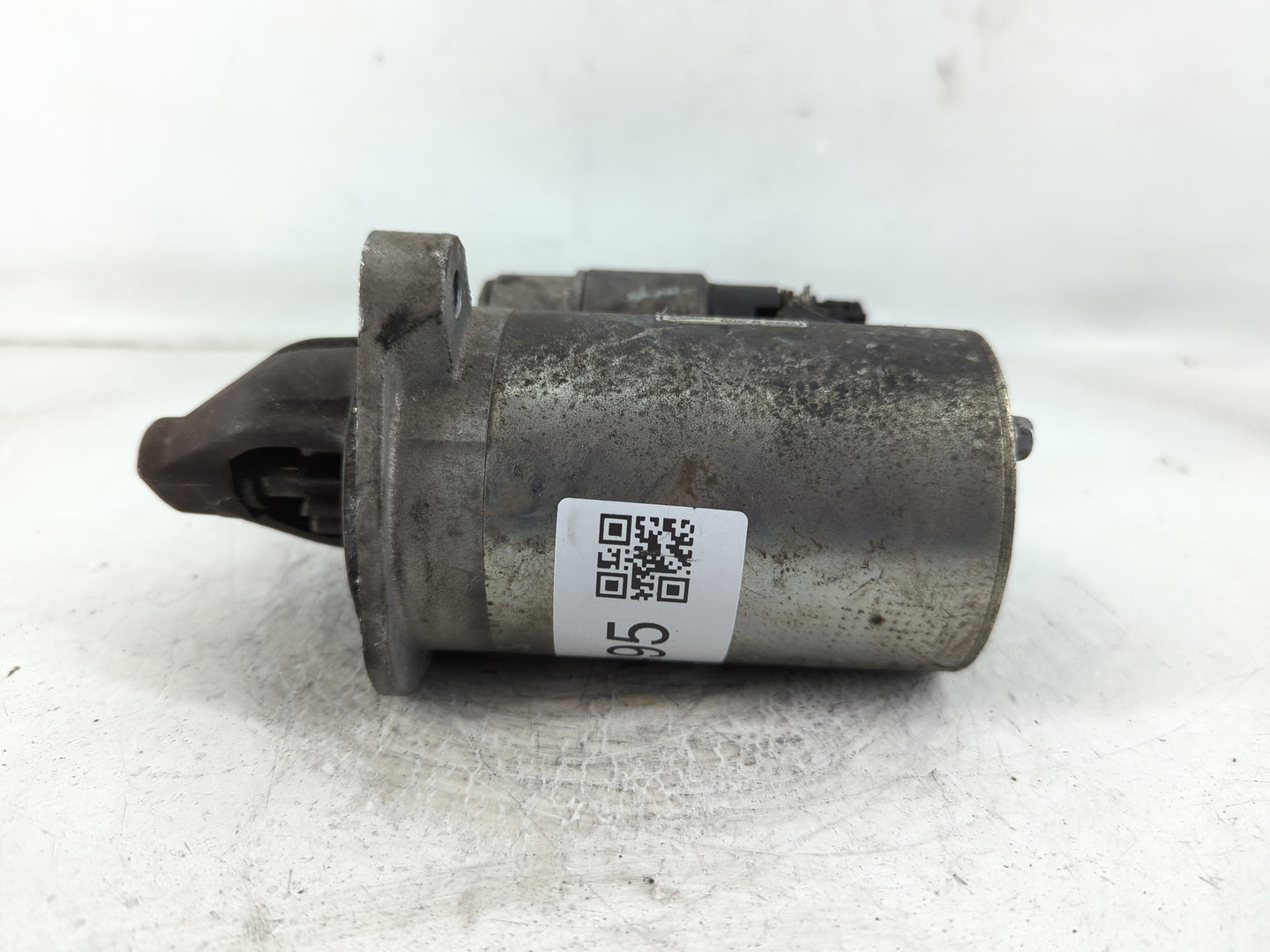 2012-2020 Hyundai Veloster Car Starter Motor Solenoid OEM P/N:36100-2B502 Fits OEM Used Auto Parts - Oemusedautoparts1.com
