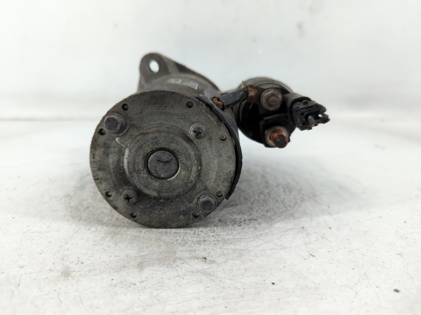 2012-2020 Hyundai Veloster Car Starter Motor Solenoid OEM P/N:36100-2B502 Fits OEM Used Auto Parts - Oemusedautoparts1.com