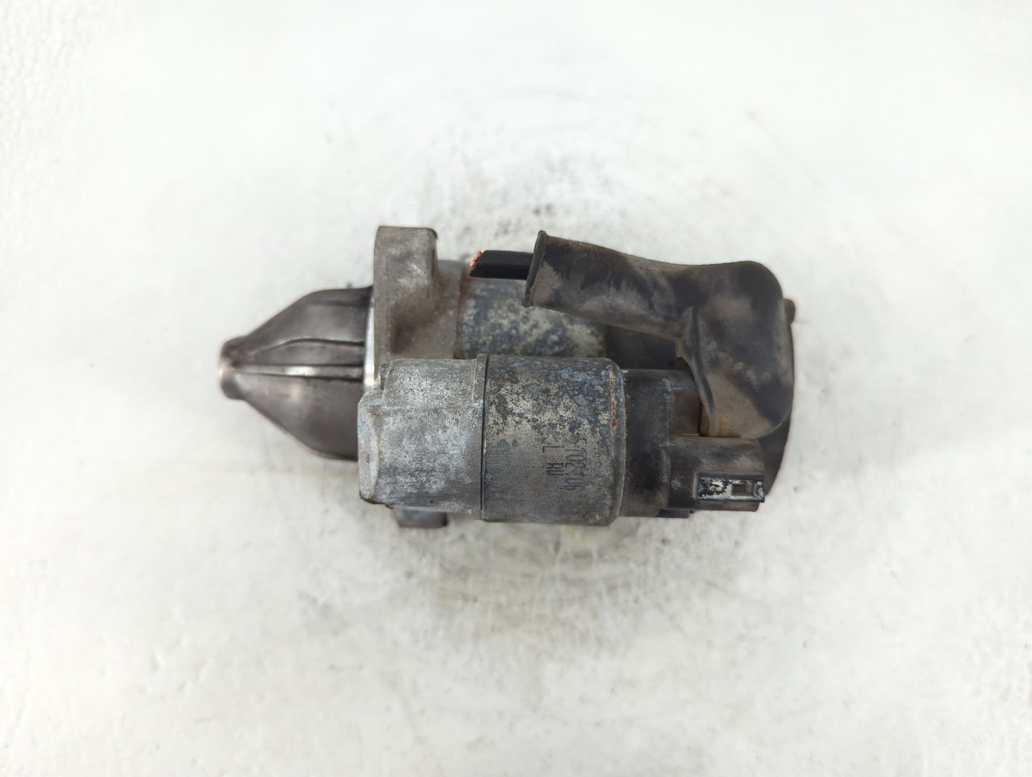 2012-2020 Hyundai Veloster Car Starter Motor Solenoid OEM P/N:36100-2B502 Fits OEM Used Auto Parts - Oemusedautoparts1.com