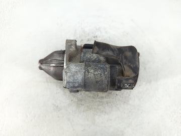 2012-2020 Hyundai Veloster Car Starter Motor Solenoid OEM P/N:36100-2B502 Fits OEM Used Auto Parts