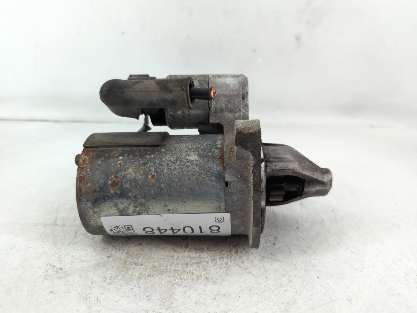 2012-2020 Hyundai Veloster Car Starter Motor Solenoid OEM P/N:36100-2B502 Fits OEM Used Auto Parts - Oemusedautoparts1.com