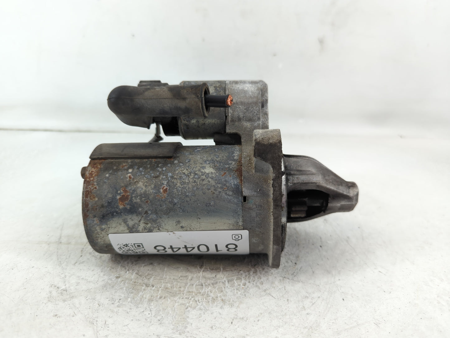 2012-2020 Hyundai Veloster Car Starter Motor Solenoid OEM P/N:36100-2B502 Fits OEM Used Auto Parts - Oemusedautoparts1.com