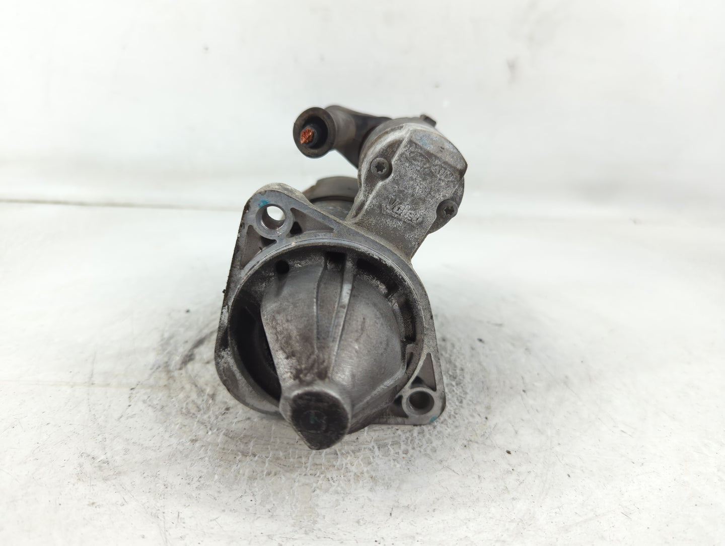 2012-2020 Hyundai Veloster Car Starter Motor Solenoid OEM P/N:36100-2B502 Fits OEM Used Auto Parts - Oemusedautoparts1.com