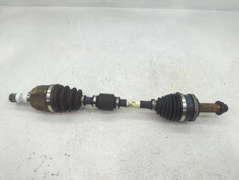 compare product 2012-2017 Hyundai Veloster Axle Shaft Front Driver Cv C/v