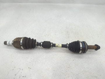 2012-2017 Hyundai Veloster Axle Shaft Front Driver Cv C/v - Oemusedautoparts1.com