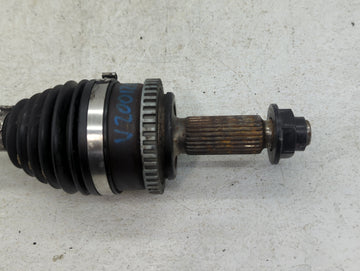 2012-2017 Hyundai Veloster Axle Shaft Front Driver Cv C/v