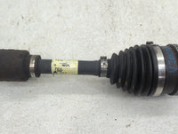2012-2017 Hyundai Veloster Axle Shaft Front Driver Cv C/v - Oemusedautoparts1.com