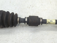 2012-2017 Hyundai Veloster Axle Shaft Front Driver Cv C/v - Oemusedautoparts1.com