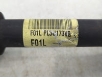 2012-2017 Hyundai Veloster Axle Shaft Front Driver Cv C/v - Oemusedautoparts1.com