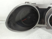 2016-2017 Hyundai Veloster Instrument Cluster Speedometer Gauges P/N:94031-2V201RDR Fits Fits 2016 2017 OEM Used Auto Parts 
