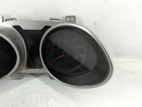 2016-2017 Hyundai Veloster Instrument Cluster Speedometer Gauges P/N:94031-2V201RDR Fits Fits 2016 2017 OEM Used Auto Parts 