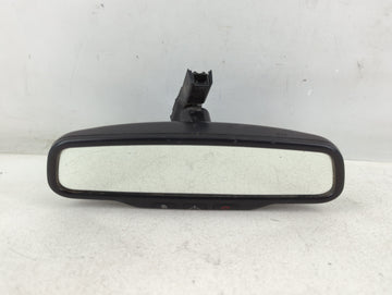 2012-2020 Hyundai Veloster Interior Rear View Mirror Replacement OEM P/N:A047396 Fits OEM Used Auto Parts - Oemusedautoparts
